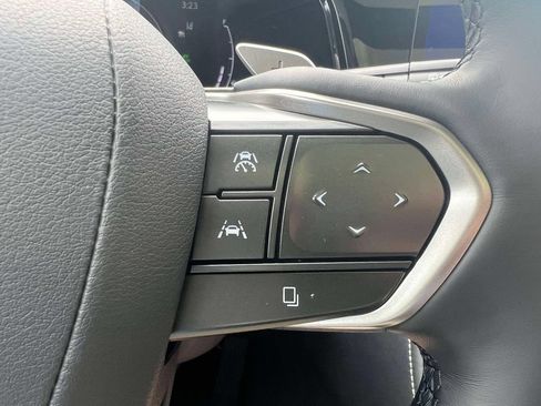 New 2026 Lexus NX 450h+ AWD w/ Luxury Package image 22