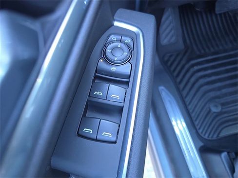 New 2026 GMC Sierra 1500 Elevation image 16