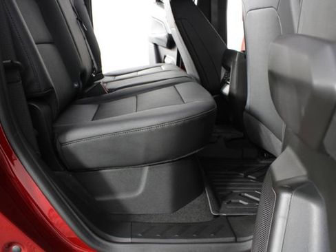 New 2026 Chevrolet Colorado Trail Boss image 18