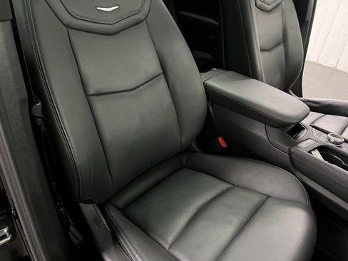 Certified 2024 Cadillac XT6 Premium Luxury w/ Technology Package image 18