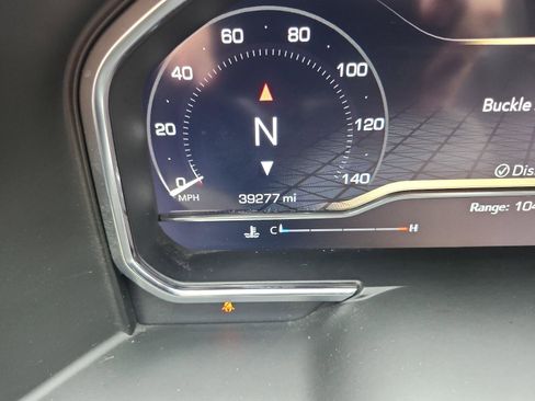 Certified 2024 GMC Sierra 1500 AT4 w/ AT4 Premium Package image 24