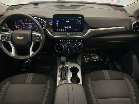 Used 2023 Chevrolet Blazer LT w/ Convenience Package image 13