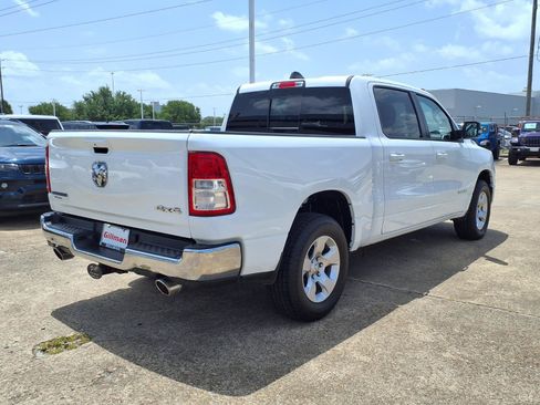Used 2022 RAM 1500 Big Horn AWD/4WD image 26