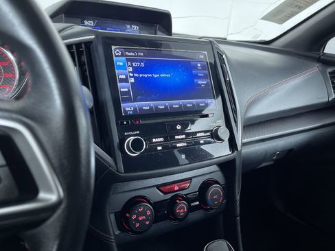 Used 2018 Subaru Impreza 2.0i Sport AWD/4WD image 17