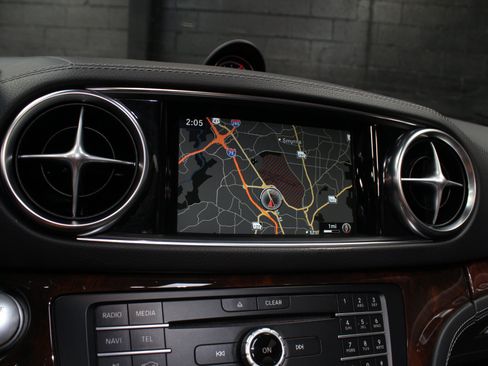 Used 2019 Mercedes-Benz SL 450 w/ Premium Package image 71
