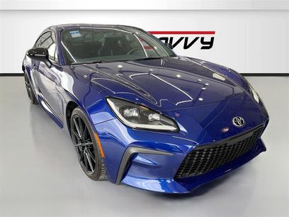 Used 2025 Toyota GR86 Premium