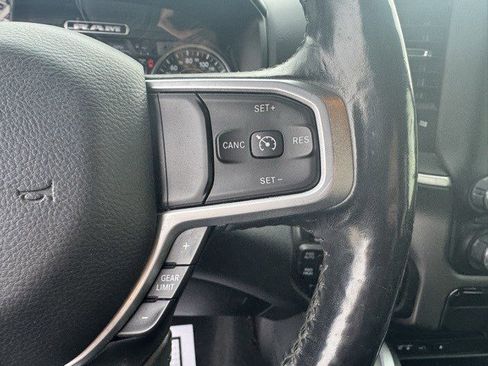 Used 2019 RAM 1500 Big Horn image 16