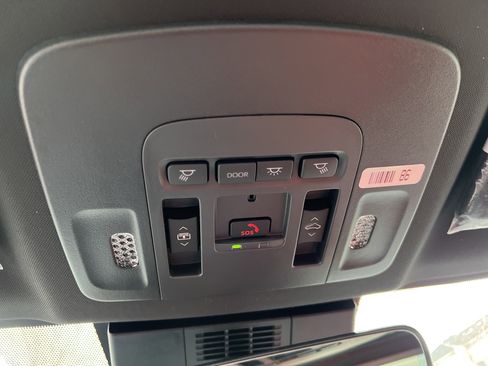 New 2026 Toyota Camry XSE image 30