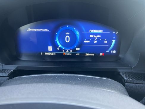 Used 2020 Ford Explorer ST w/ Premium Technology Package image 26