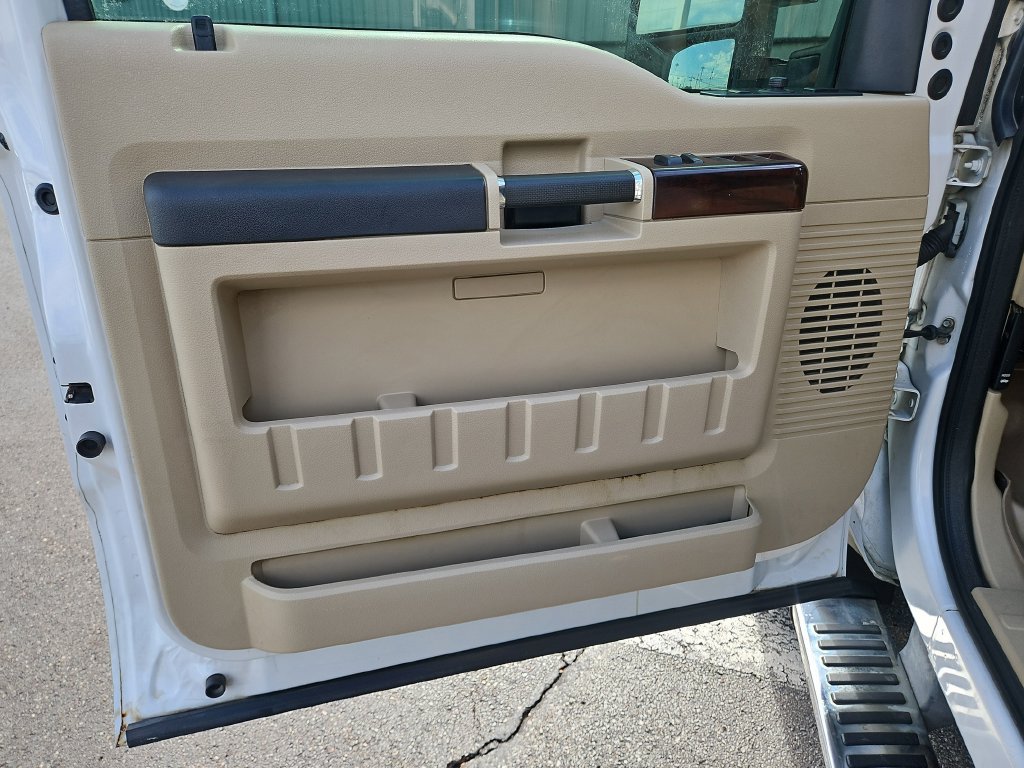 Used 2010 Ford F350 Lariat AWD/4WD image 20