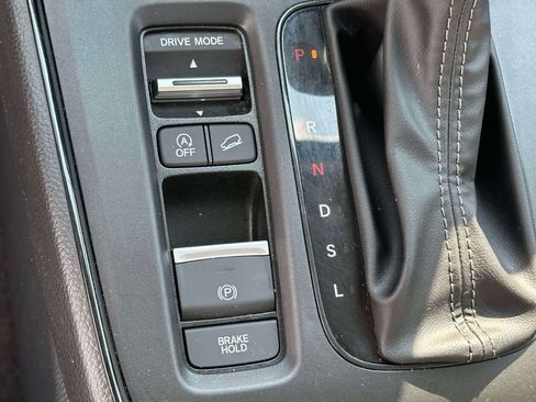 Certified 2025 Honda CR-V LX image 25