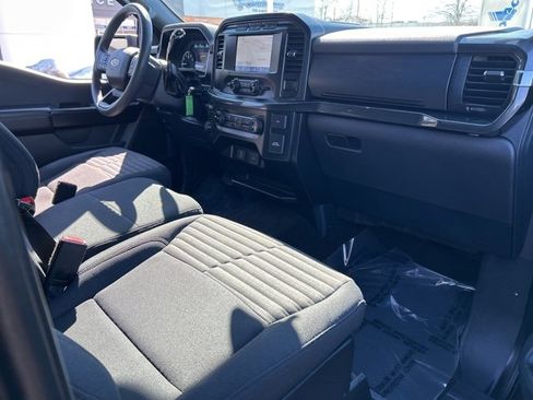 Used 2021 Ford F150 XL w/ STX Appearance Package image 12