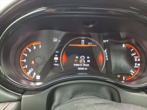 Used 2023 Dodge Durango R/T w/ Blacktop Package image 22