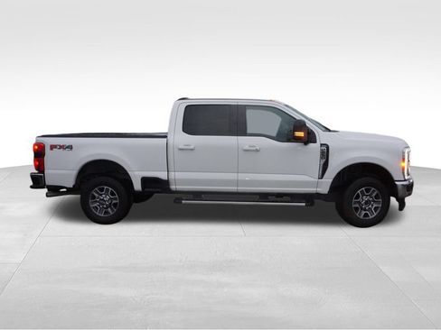 Used 2024 Ford F250 Lariat w/ FX4 Off-Road Package AWD/4WD image 2