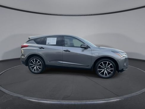Used 2025 Acura RDX A-Spec AWD/4WD image 2