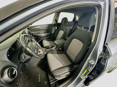 Used 2018 Hyundai Kona SEL AWD/4WD image 13