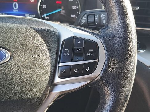 Certified 2022 Ford Explorer XLT w/ Equipment Group 202A image 26