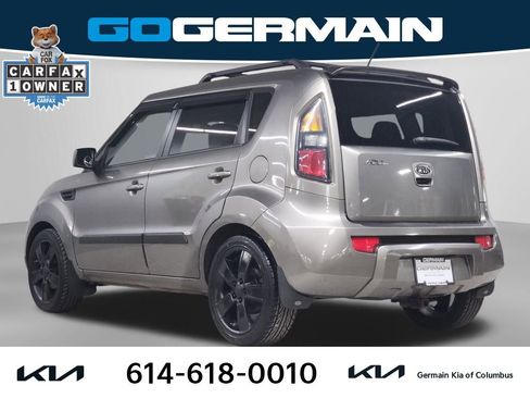 Used 2011 Kia Soul ! image 10