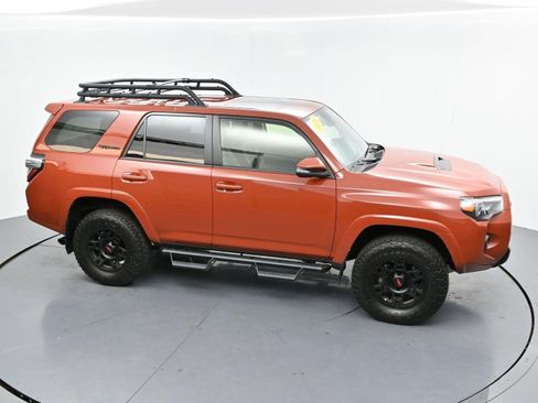 Used 2024 Toyota 4Runner TRD Pro AWD/4WD image 38