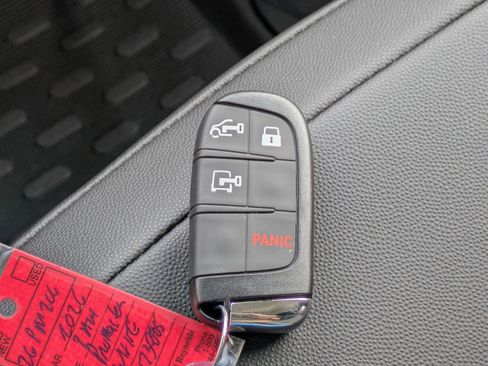 New 2026 RAM ProMaster 2500 w/ Convenience Group image 30