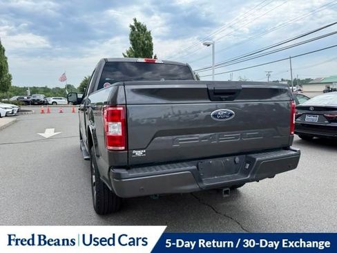Used 2019 Ford F150 XL w/ Equipment Group 101A Mid AWD/4WD image 15