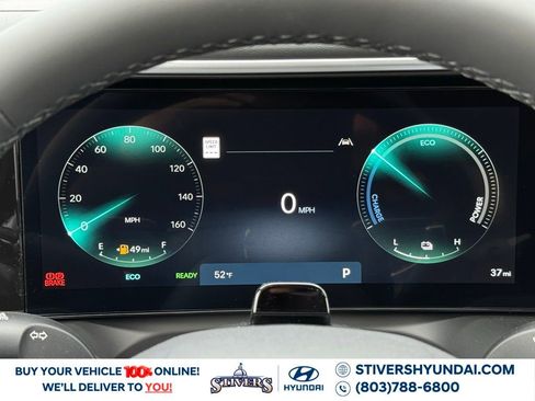 New 2026 Hyundai Palisade SEL Premium image 33