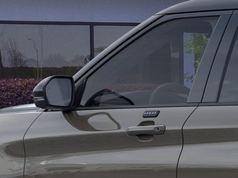 New 2026 Ford Explorer ST w/ Sun And Sound Package RWD image 43