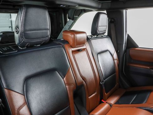 Used 2023 Ford Bronco Outer Banks image 31