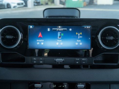 Used 2026 Mercedes-Benz Sprinter 2500 image 15