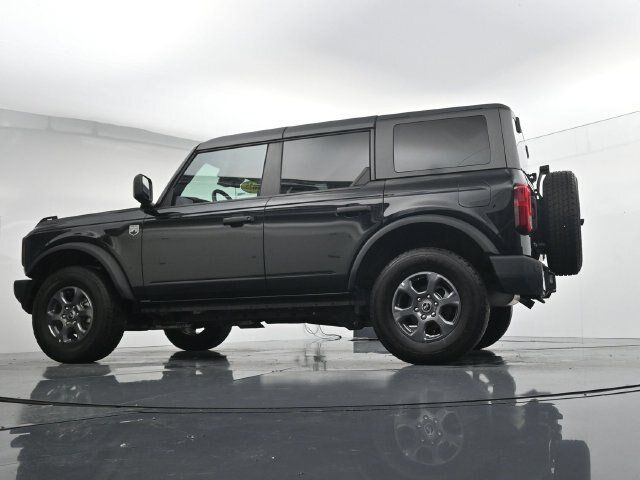 Certified 2025 Ford Bronco Big Bend AWD/4WD image 39