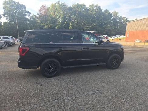 Used 2022 Ford Expedition Timberline AWD/4WD image 3