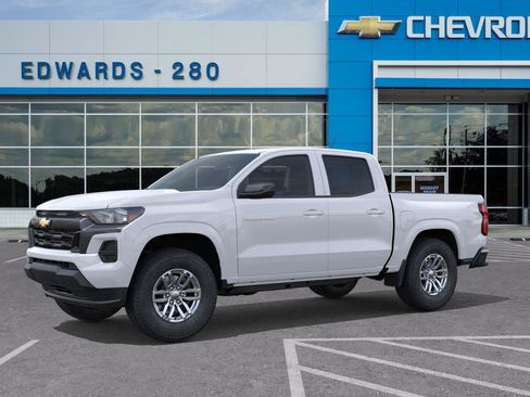 New 2026 Chevrolet Colorado LT RWD image 2