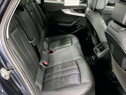 Used 2017 Audi A4 2.0T Premium Plus w/ Premium Plus Package image 29