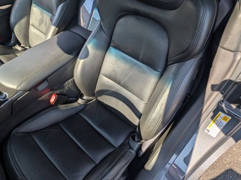 Used 2012 Chevrolet Corvette Grand Sport w/ 2LT Preferred Equipment Group RWD image 10