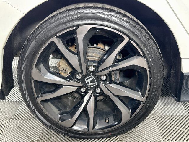 Used 2018 Honda Civic Sport image 29