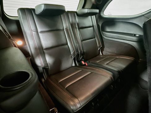 Used 2023 Dodge Durango R/T AWD/4WD image 28