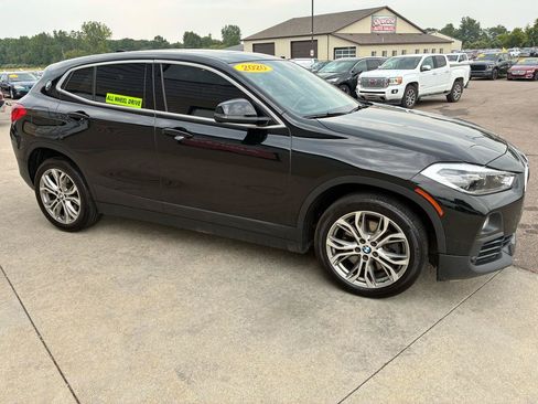 Used 2020 BMW X2 xDrive28i w/ Premium Package AWD/4WD image 4