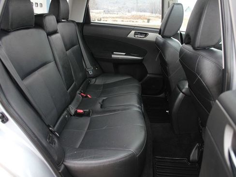 Used 2011 Subaru Forester 2.5XT Touring w/ Popular Equipment Group 1B image 39