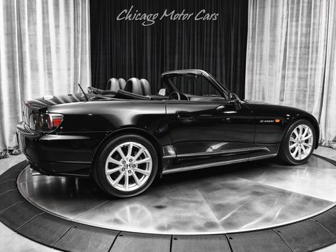 Used 2007 Honda S2000 image 5