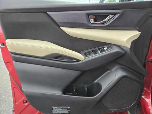 Used 2019 Subaru Ascent Premium w/ Popular Package #2 image 16