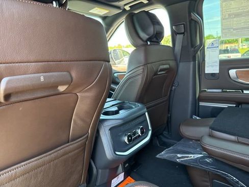 New 2026 Ford Expedition King Ranch AWD/4WD image 23