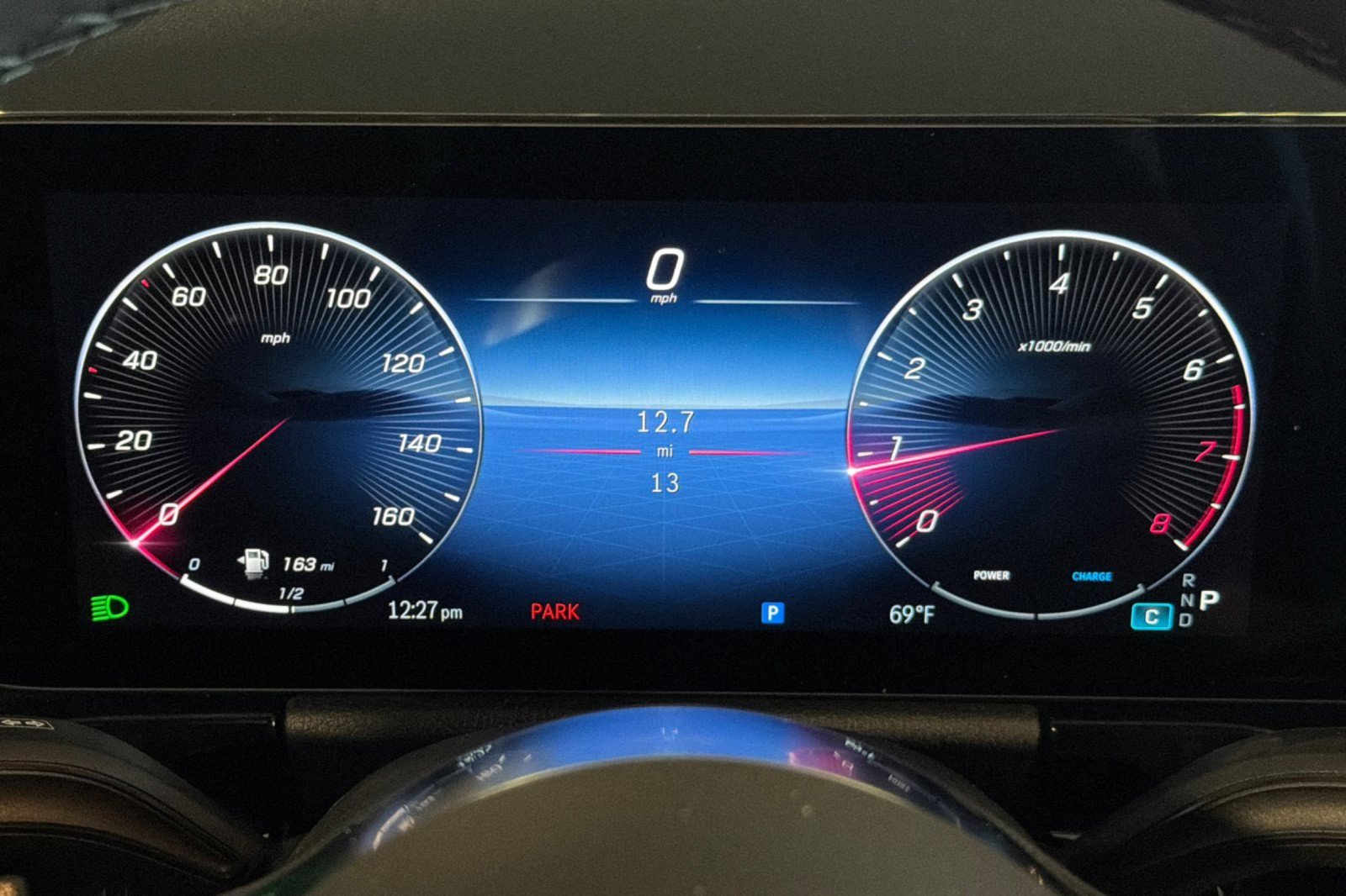New 2026 Mercedes-Benz GLA 250 image 22