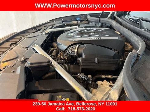 Used 2023 BMW X5 M50i w/ Premium Enhanced Package AWD/4WD image 43