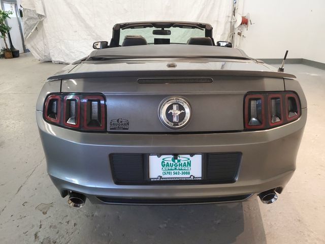 Used 2014 Ford Mustang Premium w/ Equipment Group 201A RWD image 7