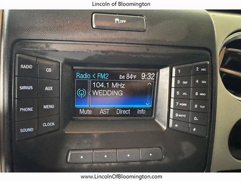 Used 2013 Ford F150 XLT w/ Luxury Equipment Group AWD/4WD image 19