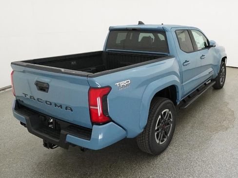 New 2026 Toyota Tacoma TRD Sport image 35