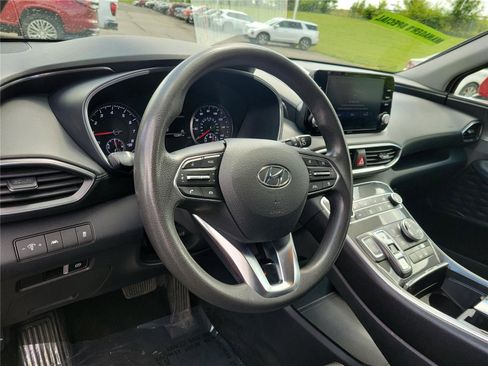 Used 2021 Hyundai Santa Fe SEL AWD/4WD image 17