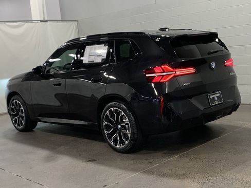 Used 2026 BMW X3 xDrive30 w/ M Sport Package image 6
