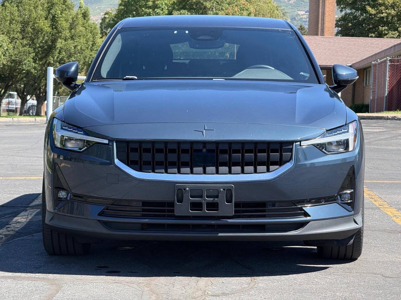 Used 2022 Polestar Polestar 2 w/ Pilot Package AWD/4WD image 8