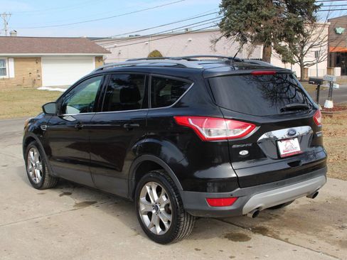 Used 2014 Ford Escape Titanium w/ Equipment Group 401A image 7